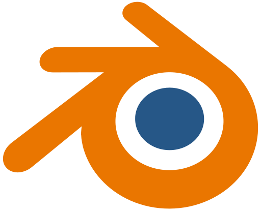 Blender_logo_no_text